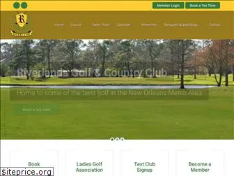 riverlandscountryclub.com