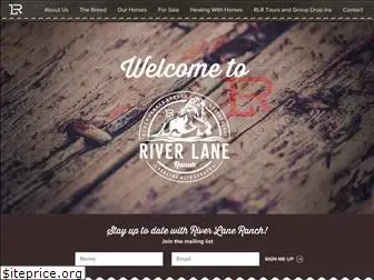 riverlaneranch.com