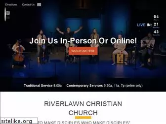 riverlawn.org