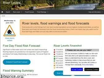 riverlevels.uk