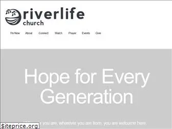 riverlifechurch.tv