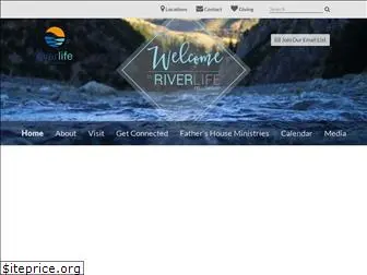 riverlifefellowship.com