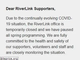 riverlink.org