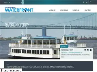 riverlinkferry.com