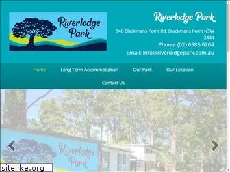 riverlodgepark.com.au