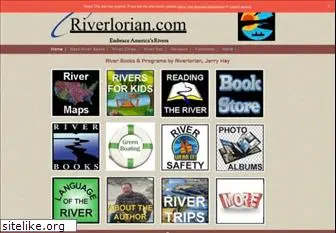 riverlorian.com