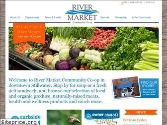 rivermarket.coop