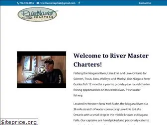rivermastercharters.com
