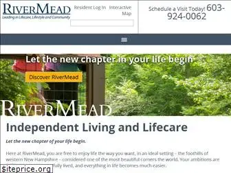 rivermead.org