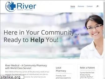 rivermedicalrx.com