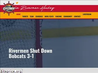 rivermen.net