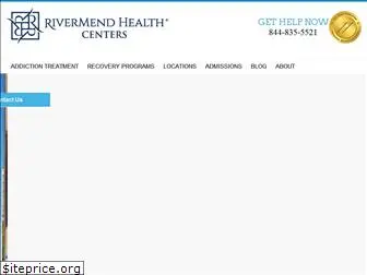 rivermendhealthcenters.com