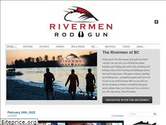 rivermenrodandgunclub.com