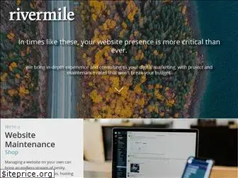 rivermile.com