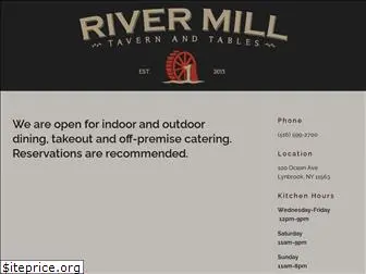 rivermilllynbrook.com