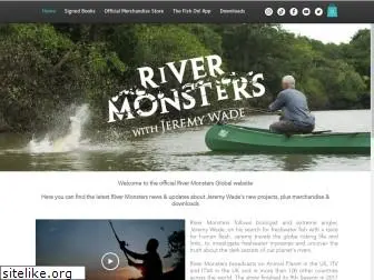 rivermonsters.tv