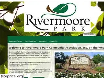 rivermoorepark.info