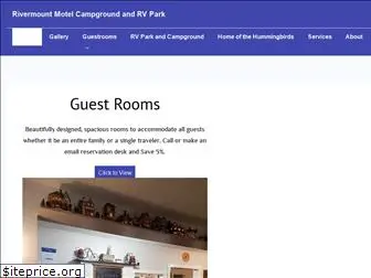 rivermountmotel.com