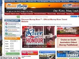 rivermurray.com