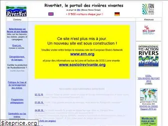 rivernet.org