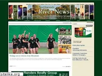 rivernewsonline.com