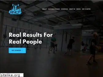 rivernorthcrossfit.com