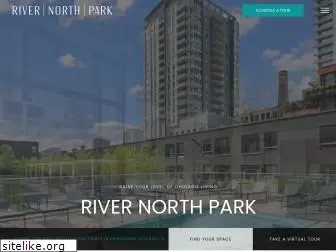 rivernorthpark.com