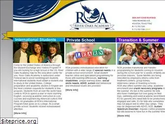 riveroaksacademy.com