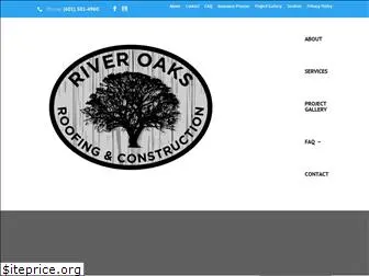 riveroaksconstructionms.com