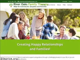 riveroaksfamilytherapy.com