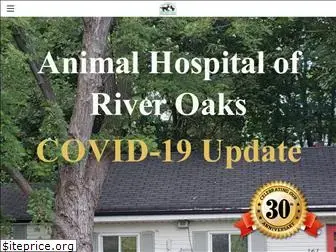 riveroaksveterinary.ca