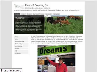 riverofdreamsinc.com