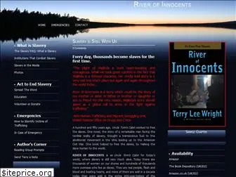 riverofinnocents.com