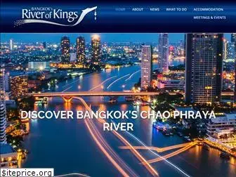 riverofkingsbangkok.com