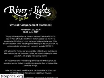 riveroflights.org