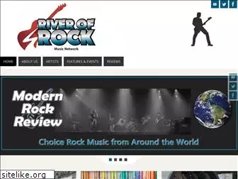 riverofrock.com