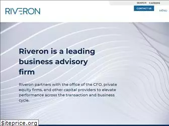 riveronconsulting.com