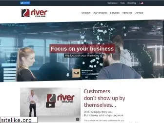 riveronline.com