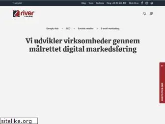 riveronline.nl