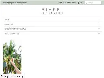 riverorganics.org