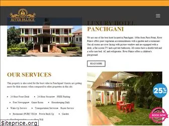 riverpalacepanchgani.com