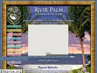 riverpalmcottages.com