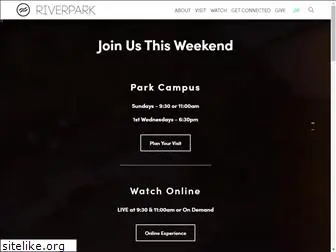 riverpark.net