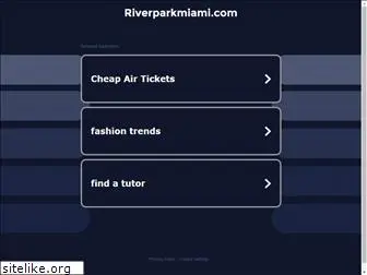 riverparkmiami.com