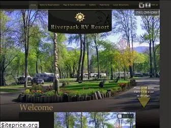 riverparkrvresort.com