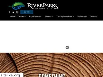 riverparks.org