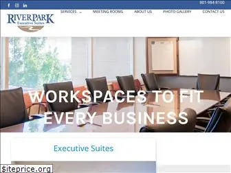 riverparksuites.com