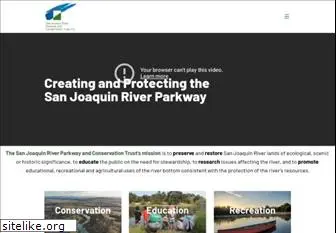 riverparkway.org
