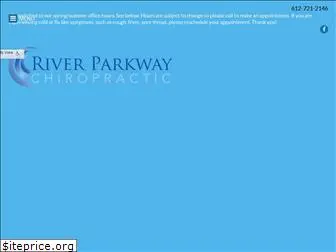 riverparkwaychiropractic.com