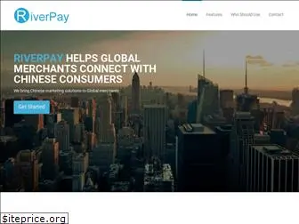 riverpayment.com